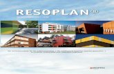 PERSPEKTIVEN RESOPAL® >2018tbm-m.com/wp-content/uploads/2018/01/Cpl-Catalog.pdf · 2018-01-03 · The content of this booklet was prepared and reviewed to the best of our knowledge