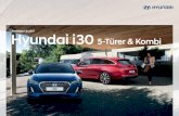 Preisliste 1.6.2017 Hyundai i30 5-Türer & Kombibox.motorline.cc/autowelt/pdf/Hyundai i30 Preisliste 2017...Hyundai i30Preisliste 1.6.2017 5-Türer & Kombi Preis- und Modellübersicht