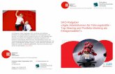 SKO-Ratgeber «Agile Arbeitsformen für Führungskräfte - Top ... · 7 Deloitte-Studie: Der Arbeitsplatz der Zukunft: Wie digitale Technologie und Sharing Economy die Schweizer Arbeitswelt