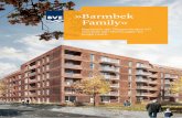 BVE176 Pressemitteilung BVE Wittenkampnungen. Der Architektur-Wettbewerb ist entschieden, ab Ende 2016 wird das Projekt »Barmbek Family« nach den Plänen von KBNK Architekten aus