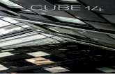 cube14 folder 20141013 01 - Wien Holding...PREISE cube 14 Veranstaltungssaal für bis zu 100 Personen, inkl. Backstagebereich und v orhandener Möblierung. Kombinierbar mit vip cube