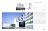 VERWALTUNGSGEBÄUDE | KREISHAUS UNNA UMBAU, · PDF file 2010-12-20 · Die Sanierung und Erweiterung des Kreishaus Unna ist bundesweit das erste Verwaltungsgebäude, das in der Vertragsform