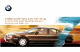 Freude am Fahren. Stichworte zum Nachschlagen. … · 2004-02-16 · Von BMW für Ihr Fahrzeug freigege-bene Teile und Produkte wurden auf ihre Sicherheit, Funktion und Tauglich-keit