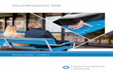 Geschäftsbericht 2019 – Hypothekarbank Lenzburg AG · 2020-02-19 · 2019 und die Neon-Kooperation finden Sie auf dem Facebook-Kanal ... Verbesserung von 3,2 Prozent auf 82,8 Millionen