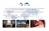 STADT- UND RESORT HOTELS, BOUTIQUE- UND DESIGN HOTELS ... · PDF file stadt- und resort hotels, boutique- und design hotels, event locations & ... polen dmc-agentur: travel projekt,