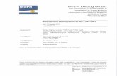· PDF file 2018-02-14 · MFPA MFPA Leipzig GmbH Baulicher Brandschutz Anlass und Auftrag GS 3.2/16-352-1 vom 7. Februar 2017 Seite 2 von 5 Die MFPA Leipzig GmbH wurde am 27. Oktober