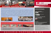 BAVARIA PARTNER NEWS MÄRZ 2019bavaria-akademie.de/index_htm_files/BAVARIA_Newsletter... · 2019-03-13 · BAVARIA PARTNER NEWS FeuerTrutz MÄRZ 2019 Intersec Intersec – Dubai 2019