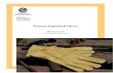 Custom Imprinted Gloves - DistributorCentrals3.distributorcentral.com/media/suppliercatalog/cat... · 2017-08-11 · Quick Ship Gloves Premium Buﬀ alo Leather Gloves Premium grain