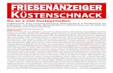 Bis zu 2.500 Auslagestellen - Friesenanzeiger€¦ · Bis zu 2.500 Auslagestellen Dithmarschen & Steinburg regional Dithmarschen Diverse Dithmarscher BücherbusAlbersdorf Autohaus