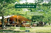 CAMPSITES FOR CAMPING & CARAVANNINGmedia.huttopia.com/brochure/catalogue_campings_huttopia_2016_2… · Bourg St Maurice Gorges du Verdon Versailles Rillé Rambouillet Font-Romeu