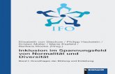 Inklusion im Spannungsfeld von Normalität und Diversitätklinkhardt.ciando.com/img/books/extract/378155726X_lp.pdf · 2020-02-18 · 978-3-7815-2287-9. von Stechow / Hackstein