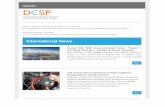 DCSP Newsletter 42019 - deutsche-csp.de€¦ · future despite a major Concentrated Solar Power (CSP) project in South Australia failing because of financing issues. (helioscsp, 23.04.2019)