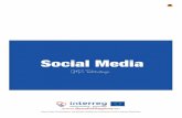 Social Media · 2019-07-16 · Potentiale der ländlichen Räume in Deutschland und Dänemark und schafft Mehrwerte. Eine einzigartige Vielfalt an Wissensträgern und Institutionen