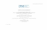 DIPLOMARBEIT - TU Wienpraetorius/download/... · Chapter 1 The Black-Scholes equation for multi-asset options 1.1 The option pricing model due to Black, Scholes and Merton In 1973,