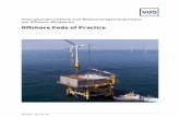 Internationale Leitlinie zum ... Offshore Code of Practice VdS 3549 : 2014-01 (01) 10 Obwohl Prototypenrisiken