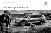 Der neue Tiguan Allspace - Tiguan Allspace...آ  2018-07-27آ  Der Tiguan Allspace â€“ Modelle â€“ 03
