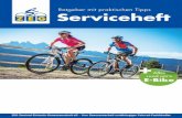 Ratgeber mit praktischen Tipps Serviceheftbk.zeg.de/Serviceheft-2016/Blaetterkatalog/... · 2016-09-28 · ZEG Online-Shop Zweirad-Einkaufs-Genossenschaft eG Longericher Str. 2, 50739