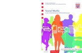 Social Media - HesseSocial Media-Nutzung im Sinne des Untersuchungsziels der vorliegenden Studie. Im Zusammenhang mit Social Media wird oftmals auch der Begriff „Web 2.0“ ge-nannt,