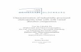 Characterization of industrially processed chalcopyrite solar cells …oops.uni-oldenburg.de/1442/1/knecha12.pdf · 2013-02-20 · Characterization of industrially processed chalcopyrite