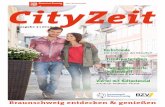 CityZeit · 2020-03-29 · Die Lederjacke, der Klassiker! Restaurant & Bar Leonhards Zwei ambitionierte, bunte Vögel ... Braunschweig ist eben einfach auch ein Gütesiegel, das für