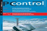 8 Scientific Automation im I/O-Systemcdn.pc-control.net/pdf/022008/pcc_0208_d.pdf · cover Scientific Automation im I/O-System Mit der EtherCAT-Klemme EL3602 präsentiert Beckhoff
