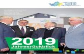 2019 · 2020-04-28 · Der Weinfestkalender 2019 der Arbeitsgemeinschaft Mittelfränkische Bocksbeutelstraße erscheint. 5. Januar ... den Jahren 2011/2012 auch 2019 wieder ein Blauzungensperrgebiet
