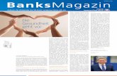 BanksMagazin · 2020-06-30 · 1 | 2020 Telefon 07345 959-0 banks@vr-bank-lua.de BanksMagazin Die eigene Immobile – Ihre Bedürfnisse – unsere Unterstützung Sammeln Sie Sterne