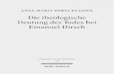 Dogmatik in der Moderne - Mohr Siebeck · Dogmatik in der Moderne herausgegeben von Christian Danz, Jörg Dierken, hans-Peter großhans unD FrieDerike nüssel 20