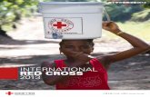 INTERNATIONAL RED CROSS 2013 - Japanese Red …...International Red Cross 2013はじめに ～「静かなる緊急事態」に向き合う赤十字～ 毎年、世界では紛争や自然災害、感染症などにより多くの人々