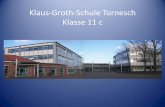 Klaus-Groth-Schule Tornesch Klasse 11 csternwarte-tornesch.de/wp-content/uploads/2014/07/KGS... · 2014-07-02 · Der Asteroiden Gürtel zwischen Mars und Jupiter . Die Asteroiden