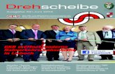 GKB eröffnet moderne Nahverkehrsdrehscheibe in Lieboch213.33.75.79/Drehscheibe/DS62/files/assets/... · Reiseimpressionen: Mobilitätsmessen in Genf und München 21 Technisches Eisenbahnmuseum