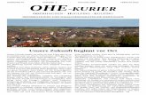 OBERHAUSEN - HUGLFING - E · 2020-02-17 · Im Auftrag der Gemeinden Eglfing, Huglfing und Ober-hausen hat das Pollinger Planungsbüro Kokai den Entwurf für ein integrales, interkommunales