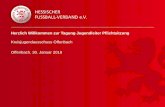 Herzlich Willkommen zur Tagung Jugendleiter Pflichtsitzung · 2018-02-05 · Folie 2 KJA OF; 30.01.18; JL-Pflichtsitzung in Offenbach Das Team des KJA heißt Sie herzlich willkommen!
