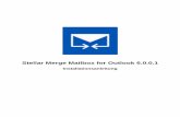 Stellar Merge Mailbox for Outlook 6.0.0 · Stellar Merge Mailbox for Outlook ist eine einfach zu bedienende Anwendung, die entwickelt wurde, um mehrere Outlook PST-Dateien in einer