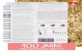 C:UsersEnssnerHDesktopFaktenplakat 100 Jahre Frauenwahlrechtnetkey40.igmetall.de/homepages/amberg... · im Staatsdienst, beispielsweise beim sogenannten „ Lehrerinnenzölibat".