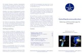 Lilienthal-Oberth e.V. - Satellitenkommunikation...Satellitenkommunikation Bedeutung und Herausforderungen für Deutschland DGLR Fachausschuss R 2.2 Satellitenkommunikation und -navigation