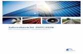 Jahresbericht 2017/2018 - Deutscher Speditions- …...und nachfrageseitige Marktgefüge im Speditionsgeschäft derzeit um. Mitarbeiter-Recruiting und Kapazitätssicherung bekommen