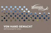VON HAND GEMACHT - Sarner Gschick · 2018-10-10 · Il cirmolo si può considerare l’anima del-le Alpi, una pianta che cresce lentamente e resiste al gelo, alla neve, al vento e