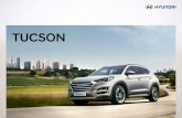 TUCSON - Hyundai6 7 Дизайн екстер’єру, що вселяє впевненість. Гучно заявіть про себе та не соромтесь. Оновлений,