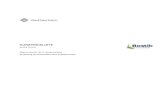 Kurzpreisliste - Bostik...Kurzpreisliste der BauDatenbank vom 29.05.2017 Bostik GmbH Seite 4 von 93 Putze/WDVS/Bauchemie - Dichtbänder VK DICHTBAND BG 2 GRAU, 15X4-20 SELBSTKLEBENDES
