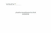 Jahresbericht 2009 - VSZVvszv.de/wp-content/uploads/2017/03/VSZV-Jahresbericht-2009.pdf · Die Arbeitslosigkeit hat 2009 deutlich zugelegt: In Baden-Württemberg waren im Durchschnitt
