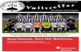 Das aktuelle Vereinsmagazin · 2012-09-06 · Das aktuelle Vereinsmagazin 5 Spieltag / Tabelle 1. Mannschaft Tabelle Mannschaft Sp S U N Tore Diff Pkt 1. Vogelheimer SV 0 0 0 0 0:0