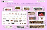 16 Flyer Tag der Musikinstrumente - amsmuttenz.ch€¦ · April 2017, 9.30-12.00 Uhr, Schulhaus Donnerbaum, Schanzweg 20, Muttenz Unsere Instrumente Vorkurs Blockflöte & Klarinette