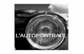 L'AUTOPORTRAIT, - PHOTOGRAPHIE EN CHAROLAISphotographie-en-charolais.fr/wp-content/uploads/2018/10/... · 2018-10-19 · L’autoportrait joue une place importante dans la vie de