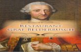 Restaurant Graf Belderbuschdownload.viamichelin.com/media/pdf/-c/lz/3Z/6uSaaEo_RJZ... · 2014-11-04 · SCHLOSS MIEL RESTAURANTR GRAF BELDERBUSCH KU L I N A R I S C H E S I N F Ü