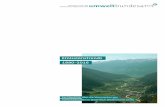 Emissionstrends 1990 2016 - Umweltbundesamt...Emissionstrends 1990–2016 – Summary 8 Umweltbundesamt REP-0658, Wien 2018 SUMMARY Looking at the results of the current Austrian Air