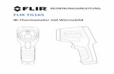 FLIR TG165 - Conrad Electronic 2017-09-19آ  FLIR Systems hat sich einer Strategie der kontinuierlichen
