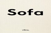 Sofa - Vitra...4 Soft Modular Sofa by Jasper Morrison ソファに夢中、ソファのことで頭がいっぱい ジャスパー・モリソンがデザインした「ソフト モジュラー