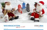 WEIHNACHTEN - Kalle · Für alle, die sich auf Weihnachten freuen! Hier ist der neue Weihnachts-katalog 2019! Viele bewährte sowie neue Artikel bescheren Ihnen einen starken Weihnachtsumsatz.