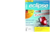 Plus CD! Stimmen zu EclipseCon, JAX und Eclipse Forum ... ... Stimmen zu EclipseCon, JAX und Eclipse